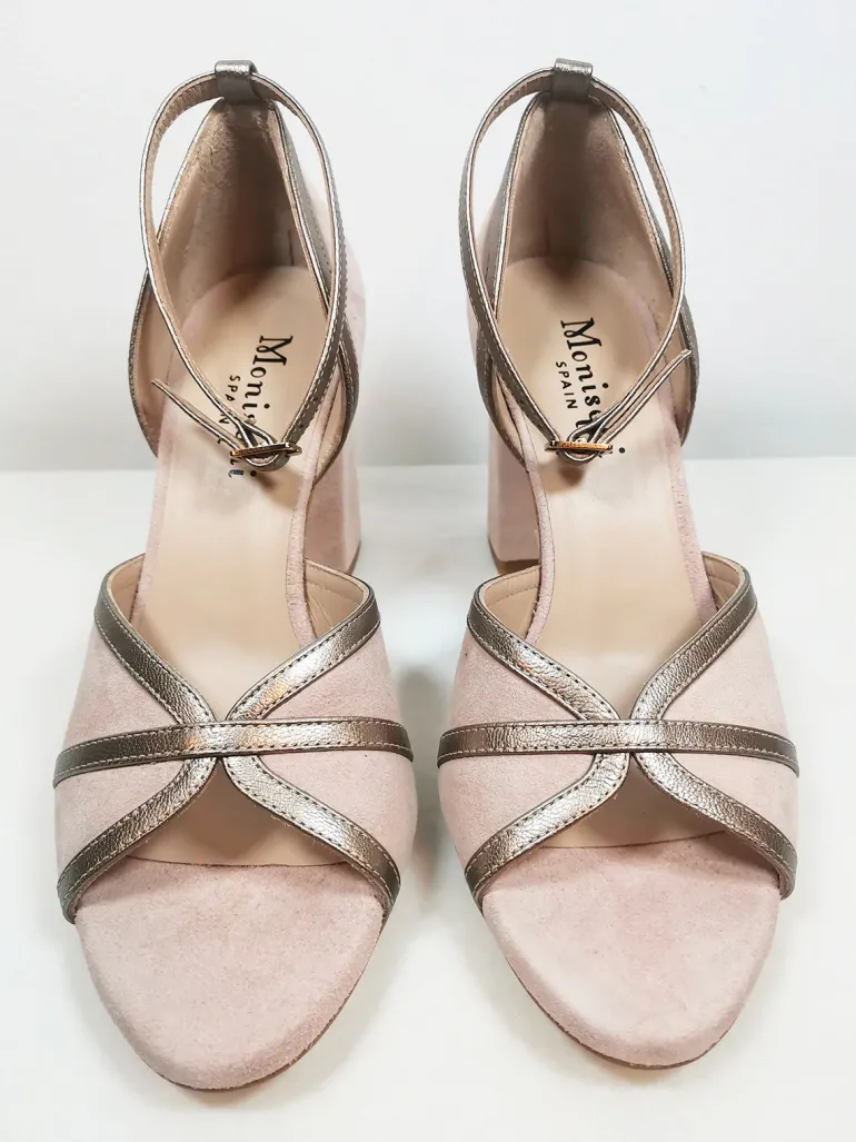 Sandalias Zahara
