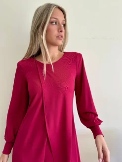 Traje Budapest