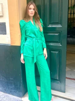 Traje Londres