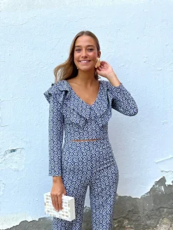 Traje Triana