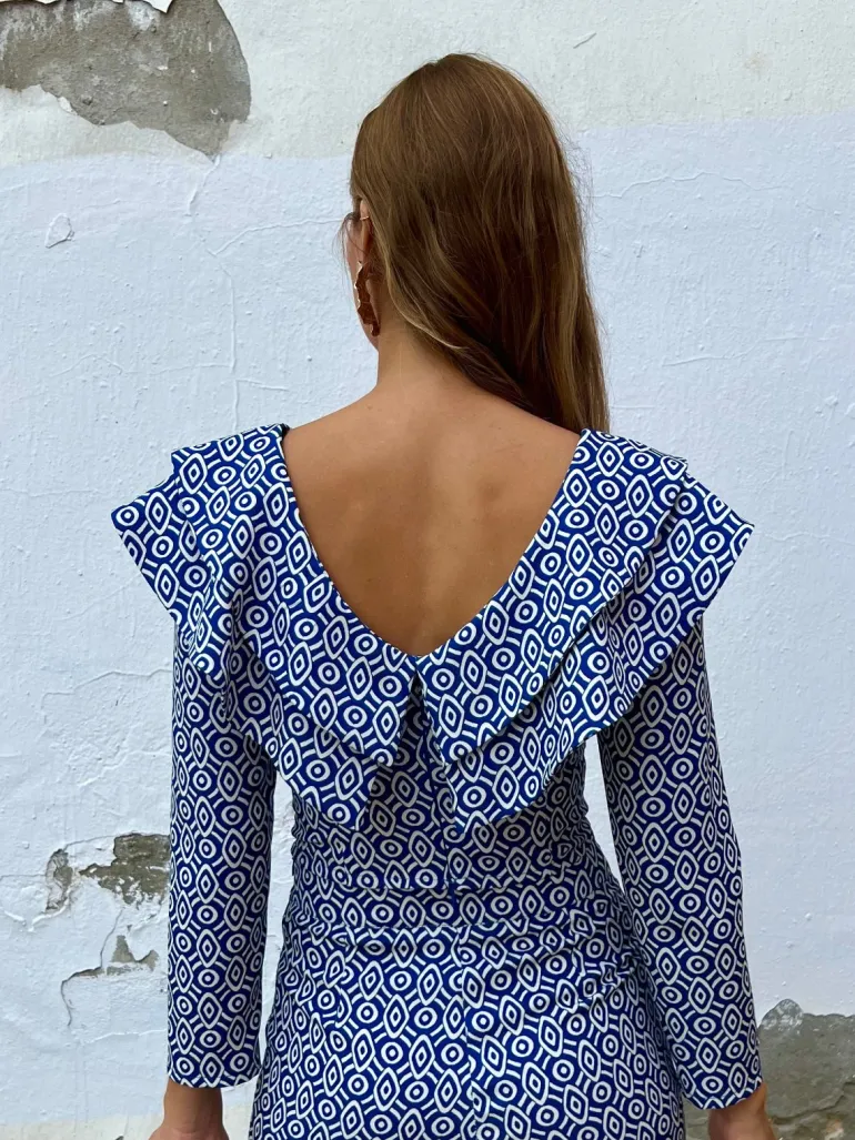 Traje Triana