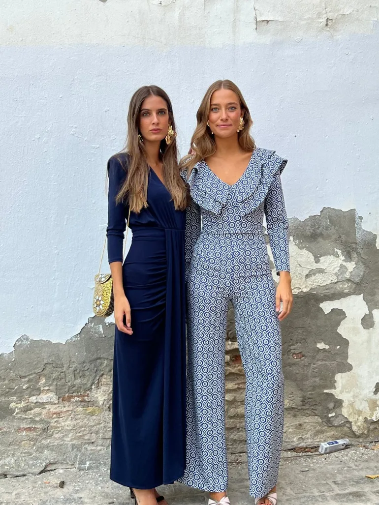 Traje Triana