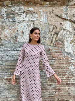 Vestido Bayona