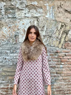 Vestido Bayona
