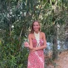 Vestido Capri
