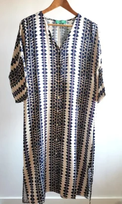 Vestido Génova