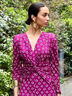 Vestido Hamt