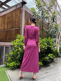 Vestido Hamt