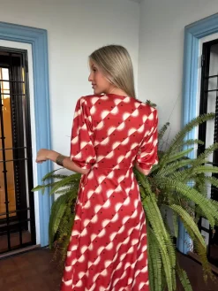 Vestido Julieta