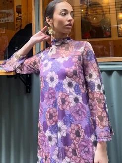 Vestido Kuogue