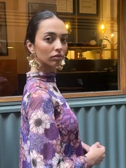 Vestido Kuogue