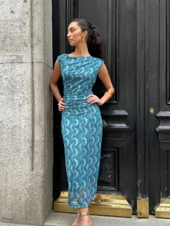 Vestido Margot