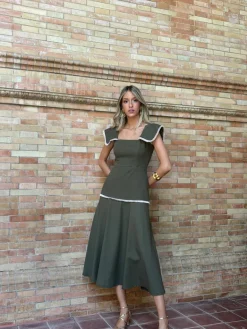 Vestido Paris