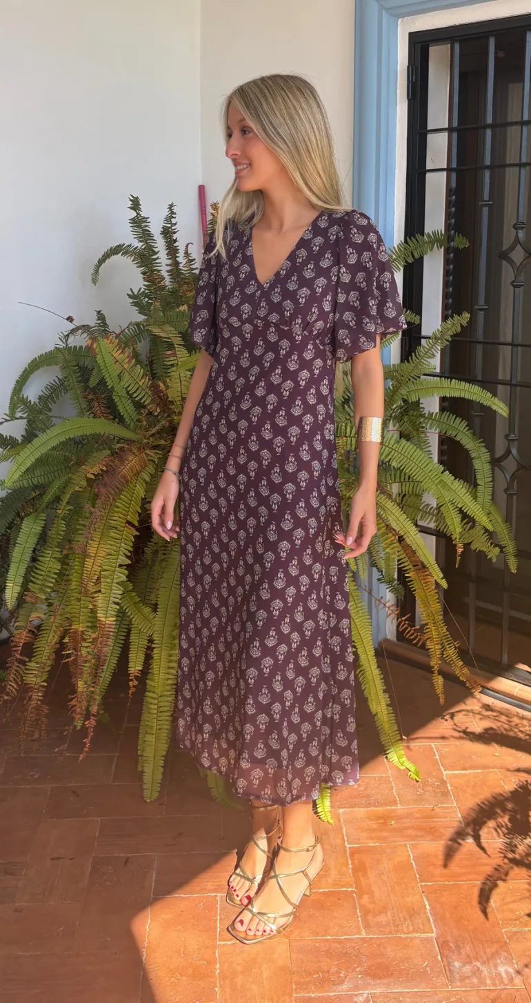 Vestido Sonsoles