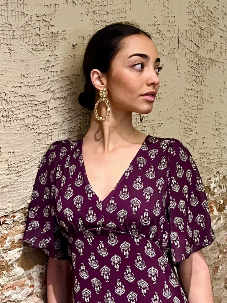 Vestido Sonsoles